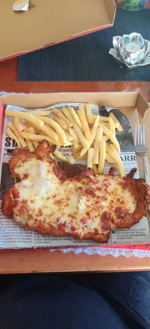 Cesars Pizzeria