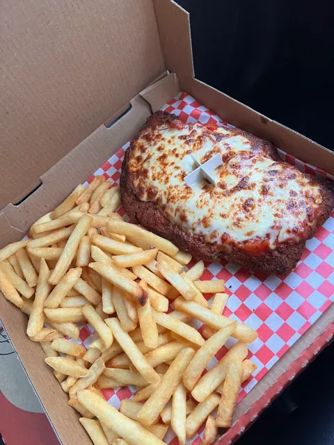 Cesars Pizzeria