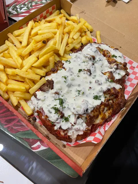 Cesars Pizzeria