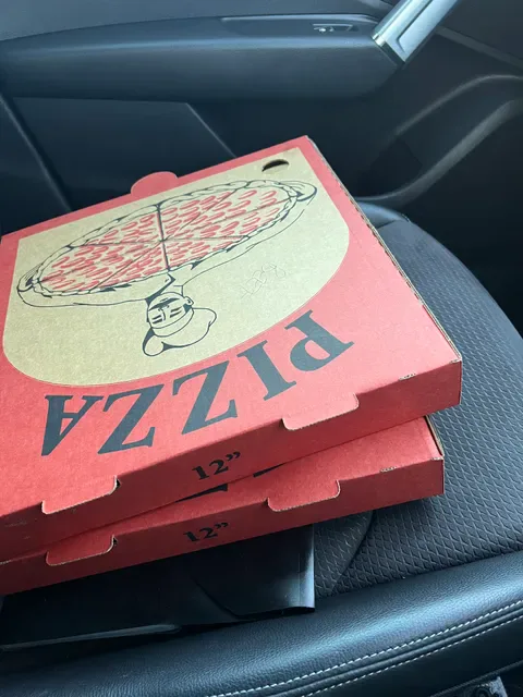 Cesars Pizzeria