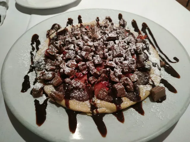 Cesars Pizzeria