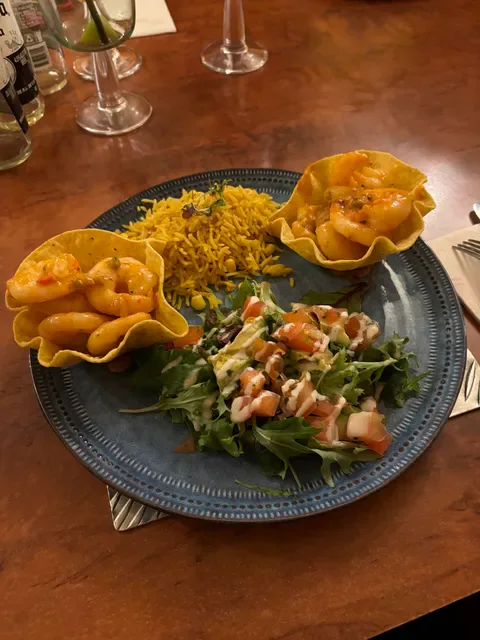 Cha Chi's Mexican Cantina