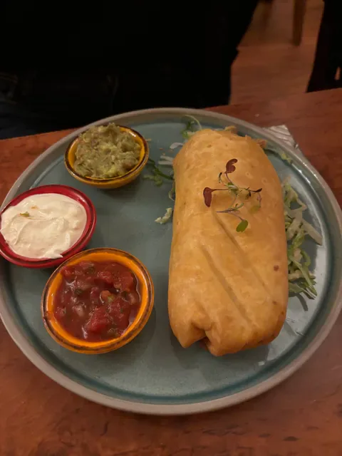 Cha Chi's Mexican Cantina