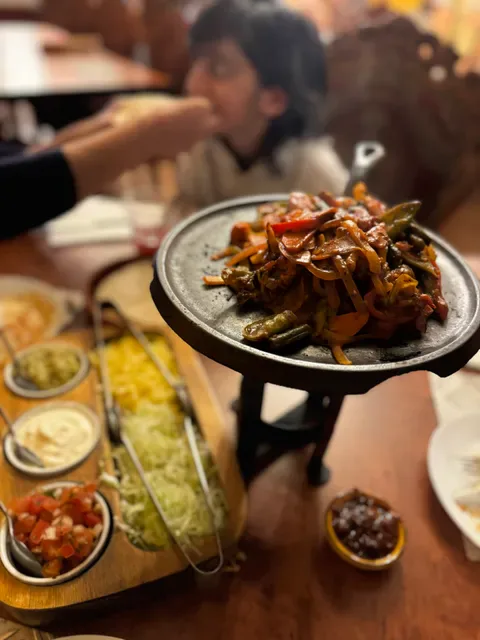 Cha Chi's Mexican Cantina