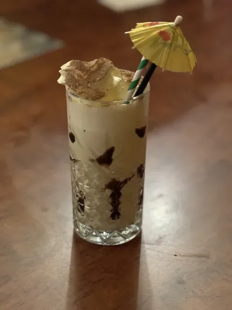 Cha Chi's Mexican Cantina