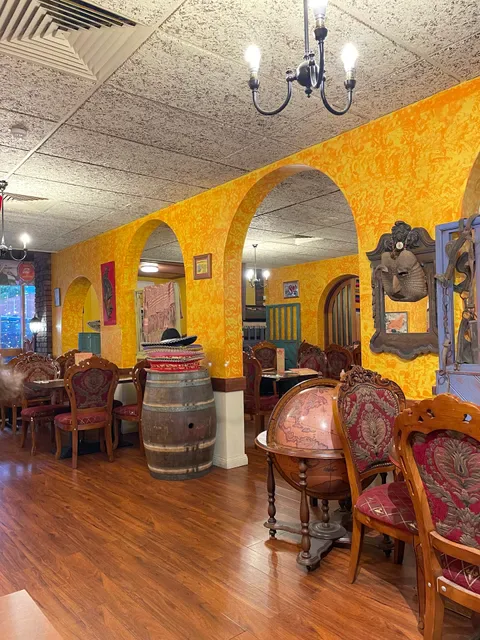 Cha Chi's Mexican Cantina