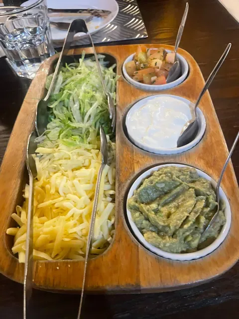 Cha Chi's Mexican Cantina