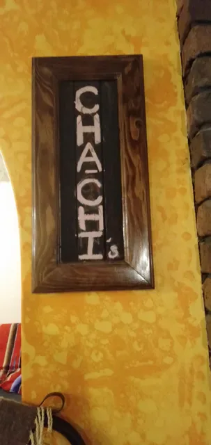 Cha Chi's Mexican Cantina