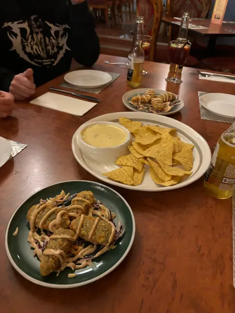 Cha Chi's Mexican Cantina