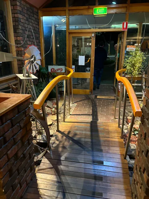 Cha Chi's Mexican Cantina