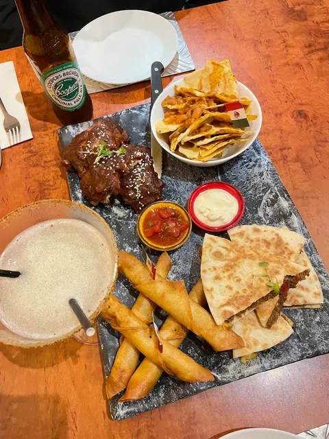 Cha Chi's Mexican Cantina