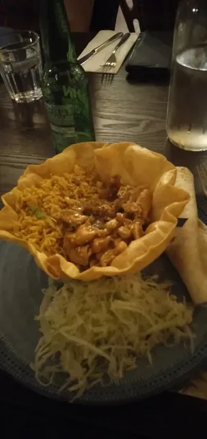 Cha Chi's Mexican Cantina