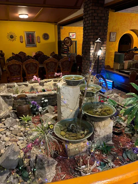 Cha Chi's Mexican Cantina