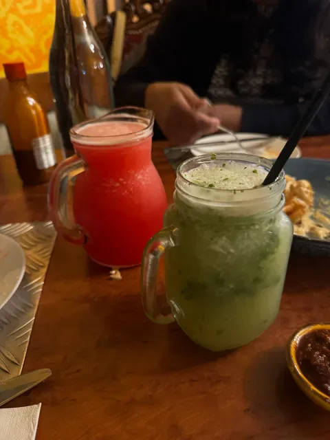 Cha Chi's Mexican Cantina