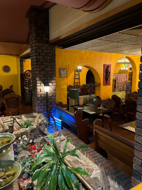 Cha Chi's Mexican Cantina