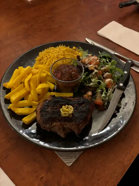 Cha Chi's Mexican Cantina