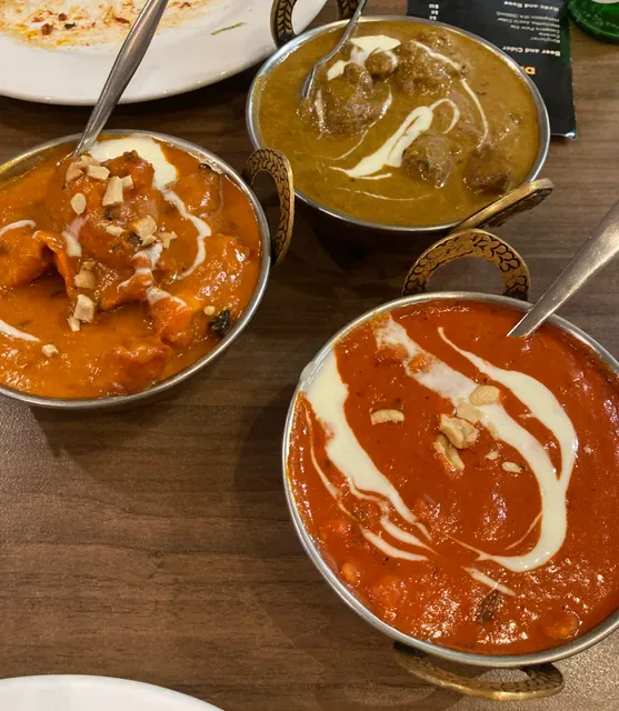 Chapati House 2