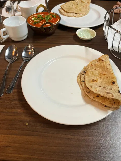 Chapati House 2