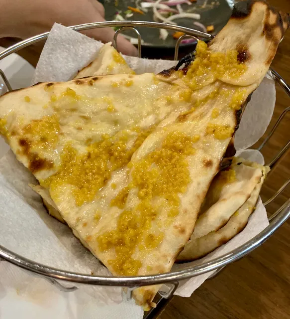 Chapati House 2