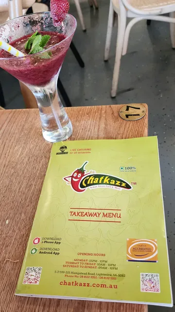 Chatkazz Adelaide