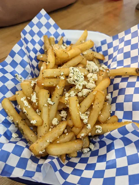 Cheeky Greek (Henley Beach)