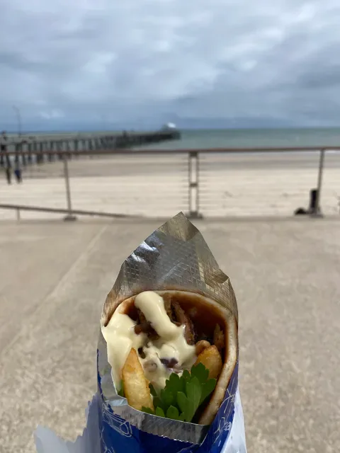 Cheeky Greek (Henley Beach)
