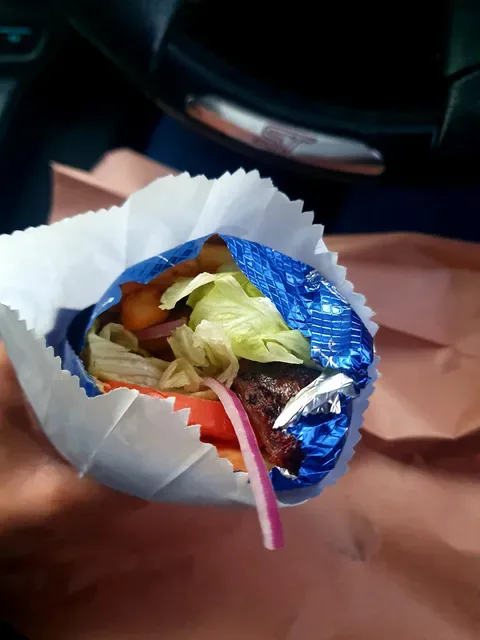 Cheeky Greek (Henley Beach)