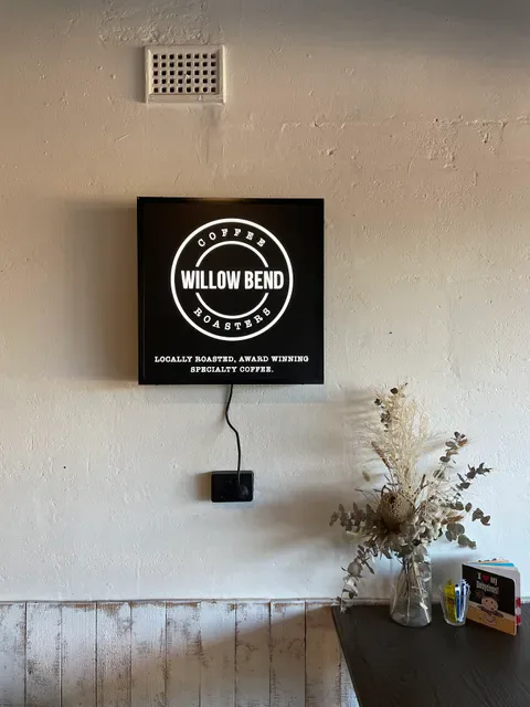 Cheeky Grin Coffee