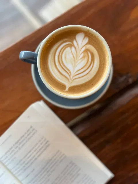 Cheeky Grin Coffee
