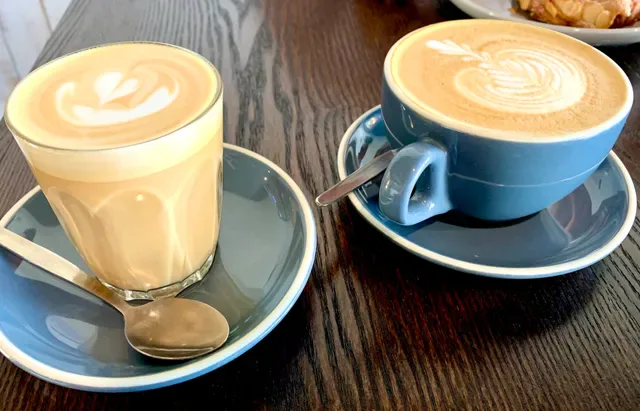 Cheeky Grin Coffee