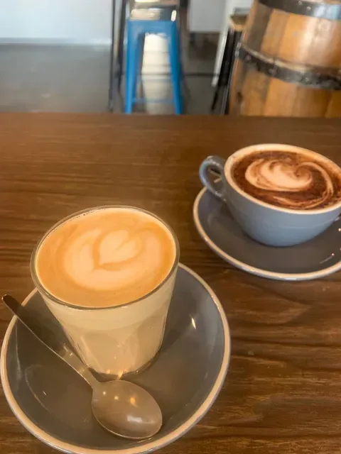 Cheeky Grin Coffee