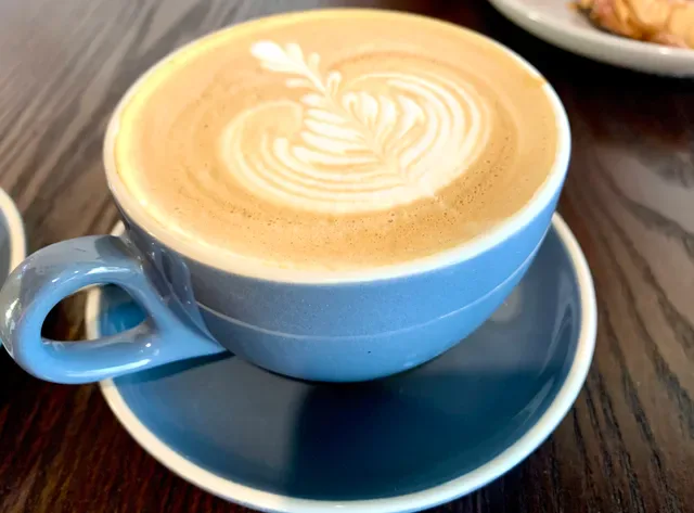 Cheeky Grin Coffee