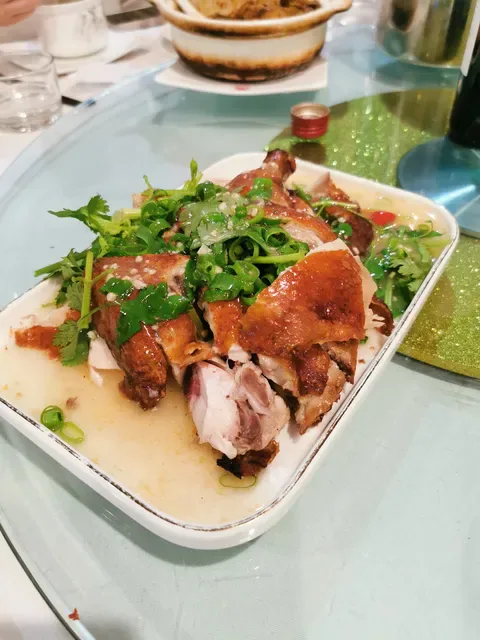 Chef Dong