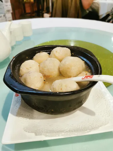 Chef Dong