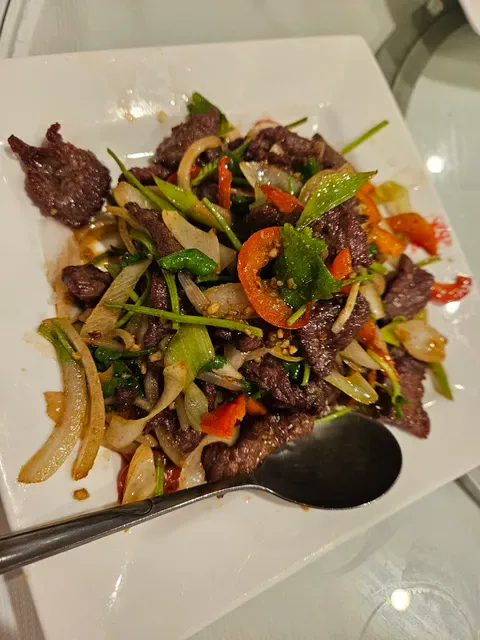 Chef Dong