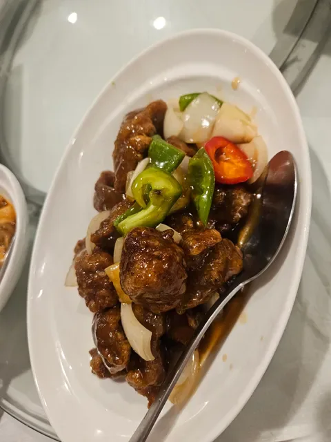 Chef Dong