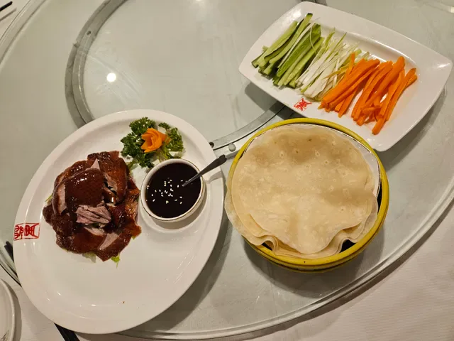 Chef Dong