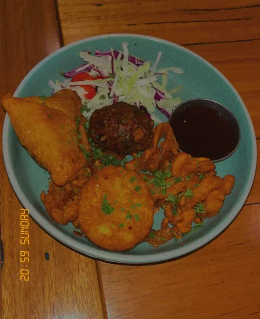 Chefs of Tandoori