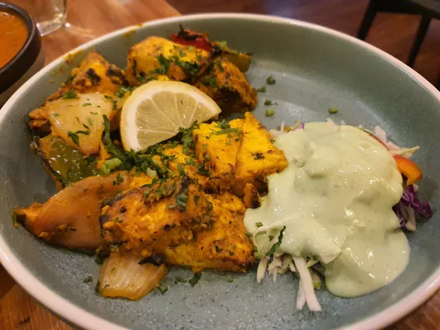 Chefs of Tandoori
