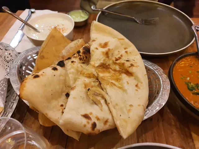 Chefs of Tandoori