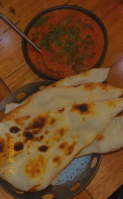 Chefs of Tandoori