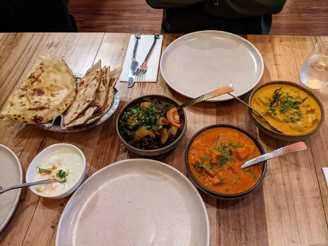 Chefs of Tandoori