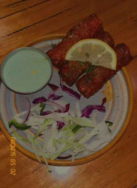 Chefs of Tandoori