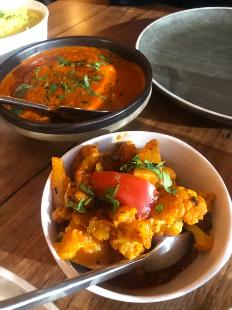Chefs of Tandoori