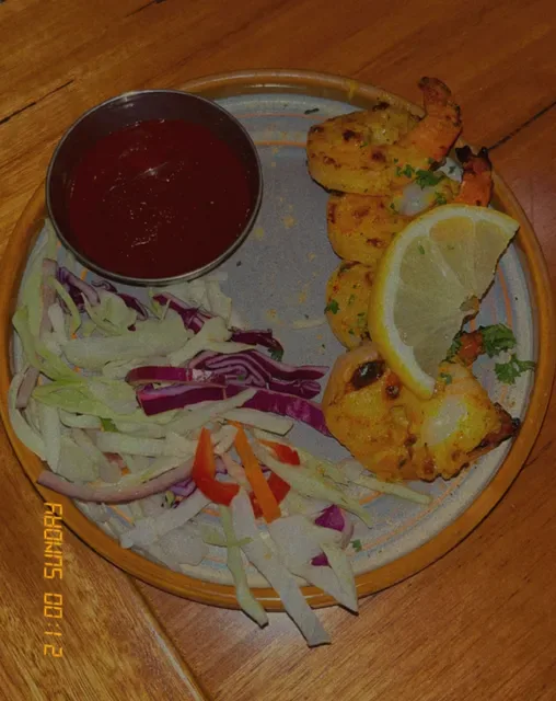 Chefs of Tandoori