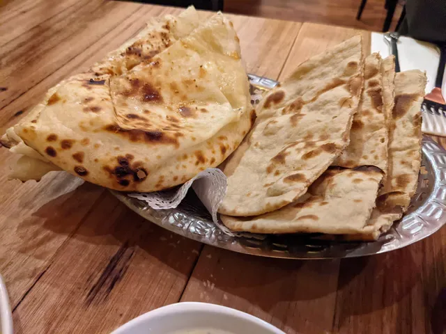 Chefs of Tandoori