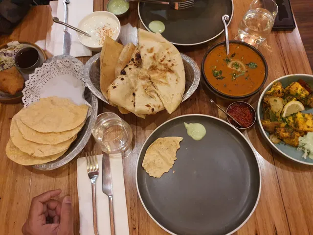 Chefs of Tandoori