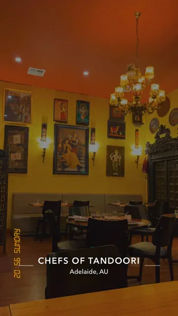 Chefs of Tandoori