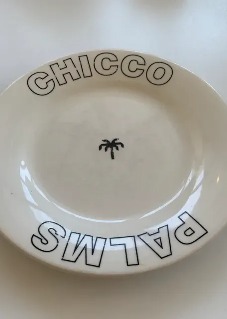 Chicco Palms