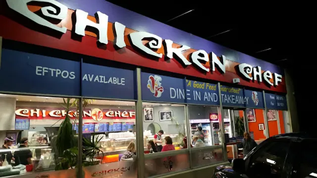 Chicken Chef